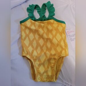 Old Navy Swimming Suit